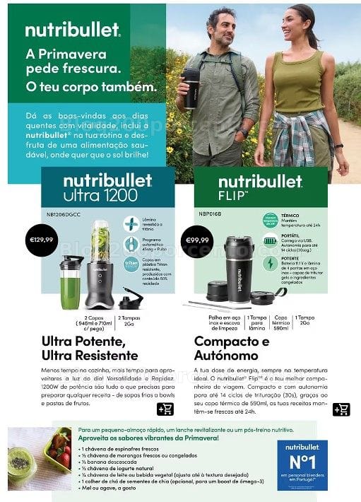 Antevisão Folheto RADIO POPULAR Preparação Culinária Promoções até 21 março